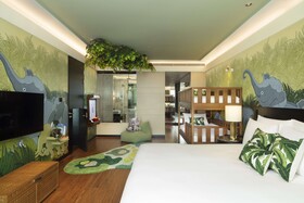 Siam Kempinski Hotel Bangkok