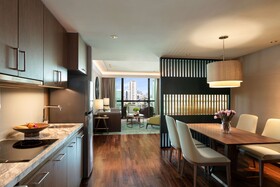 Siam Kempinski Hotel Bangkok