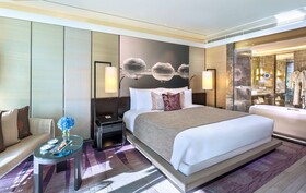 Siam Kempinski Hotel Bangkok