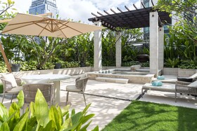 Siam Kempinski Hotel Bangkok