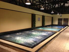 Siam Paradise Entertainment Complex