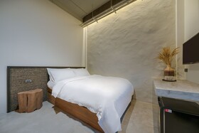 Siam Shelter Bangkok
