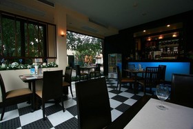 Siam Society Hotel & Resort