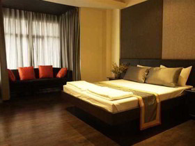 Siam Society Hotel & Resort