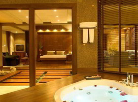 Siam Society Hotel & Resort