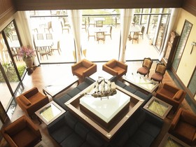 Siam Society Hotel & Resort