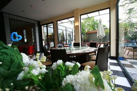 Siam Society Hotel & Resort