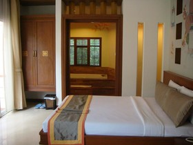 Siam Society Hotel & Resort
