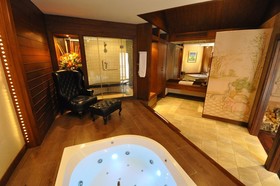 Siam Society Hotel & Resort