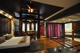 Siam Society Hotel & Resort