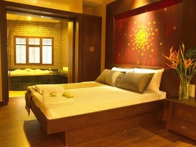 Siam Society Hotel & Resort