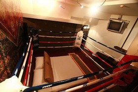 Siam Society Hotel & Resort