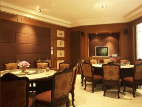 Siam Society Hotel & Resort