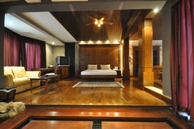 Siam Society Hotel & Resort