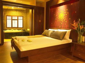 Siam Society Hotel & Resort
