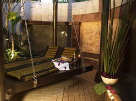 Siam Society Hotel & Resort