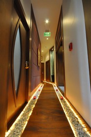 Siam Society Hotel & Resort