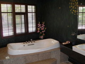 Siam Society Hotel & Resort