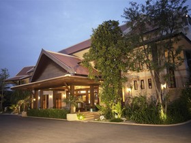 Siam Society Hotel & Resort