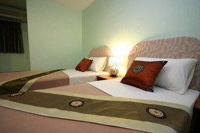 Siam Star Hotel