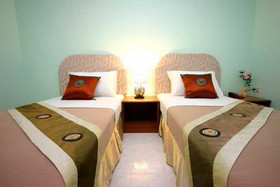 Siam Star Hotel