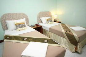 Siam Star Hotel