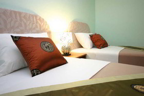 Siam Star Hotel