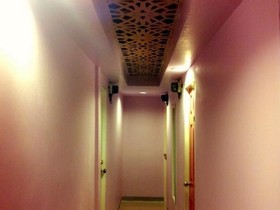 Sidare Bed & Breakfast
