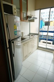 Silom Convent Garden