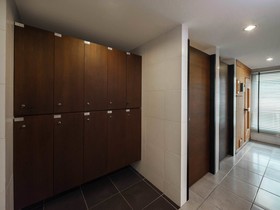 Silom Lofts Luxury Service Apartment