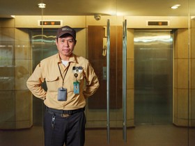 Silom Lofts Luxury Service Apartment
