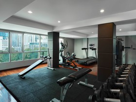 Silom Lofts Luxury Service Apartment