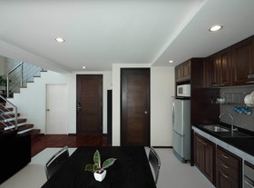 Silom Lofts Luxury Service Apartment