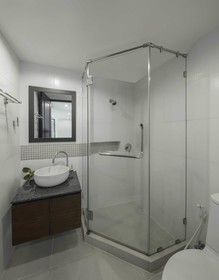 Silom Lofts Luxury Service Apartment