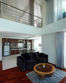 Silom Lofts Luxury Service Apartment