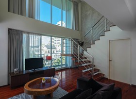 Silom Lofts Luxury Service Apartment