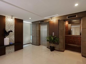 Silom Lofts Luxury Service Apartment