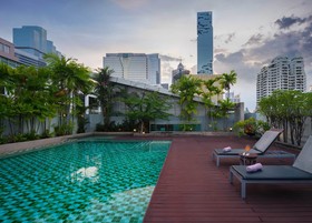 Silom Lofts Luxury Service Apartment