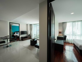 Silom Lofts Luxury Service Apartment