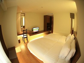 Silom One