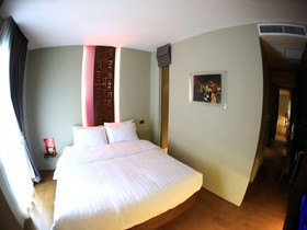 Silom One