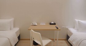 SimpleStay Chatuchak, SureStay Collection by Best Western