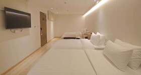 SimpleStay Chatuchak, SureStay Collection by Best Western