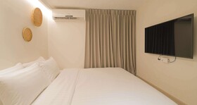 SimpleStay Chatuchak, SureStay Collection by Best Western