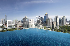 Sindhorn Midtown Hotel Bangkok, Vignette Collection