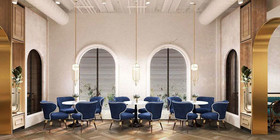 Sindhorn Midtown Hotel Bangkok, Vignette Collection