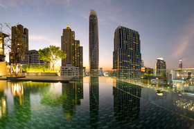 Sindhorn Midtown Hotel Bangkok, Vignette Collection