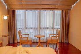 Siri Grand Bangkok Hotel