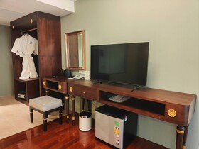 Siri Grand Bangkok Hotel