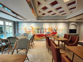 Siri Grand Bangkok Hotel